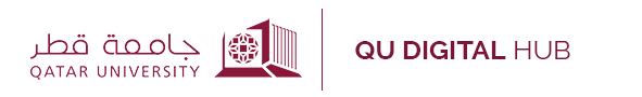جامعة قطر الرقمية